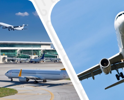 Take a look at the best airports in Spain here