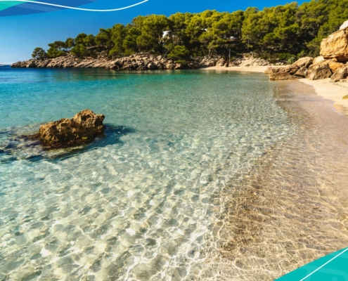 Here are 12 of the best beach towns in Spain for you to discover