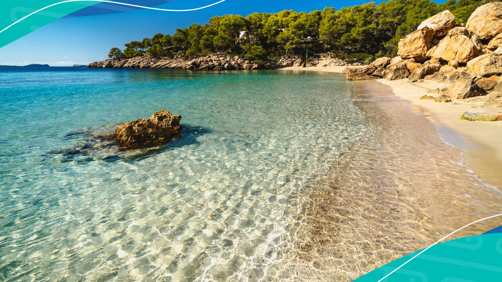 Here are 12 of the best beach towns in Spain for you to discover