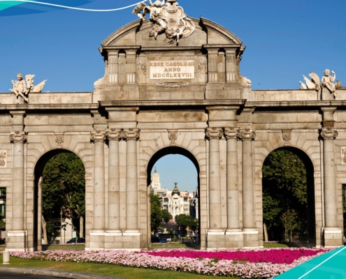 Most Romantic Places in Spain