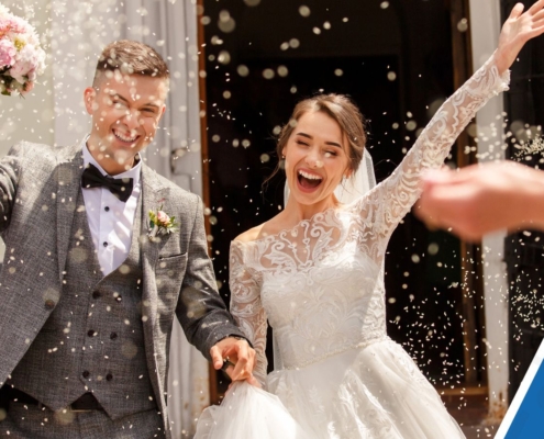 Here are 18 wedding traditions in Spain that will make you wanna visit the country