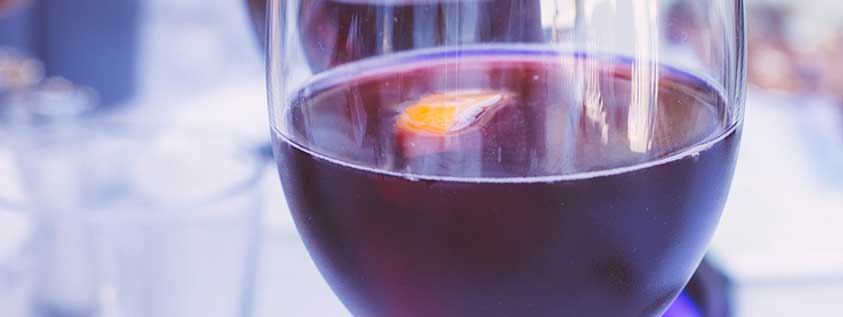 San Sebastián wine is a must drink beverage in Spain
