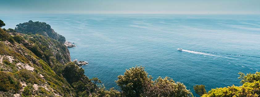 Tarifa is an idilic place to visit in Spain