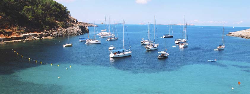 Menorca is one of the best islands in Spain