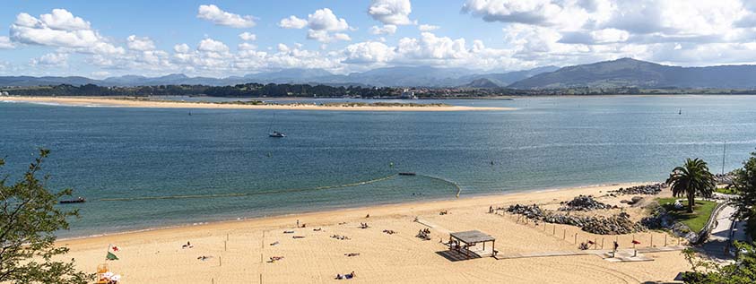 All expats should go at least once to Costa de la Luz