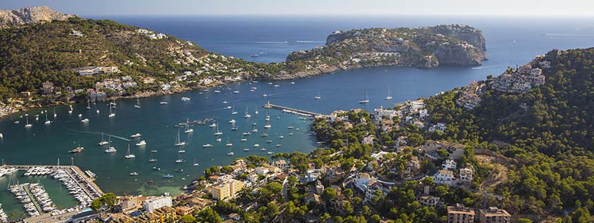 Alicante in Spain is a must visit location