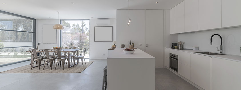 Some people need to take a mortgage in Spain to buy a property