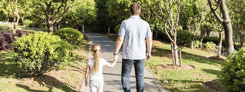 Divorce in Spain for couples with minor children