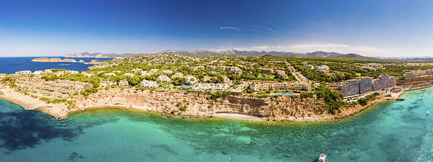 Fuerteventura in Spain