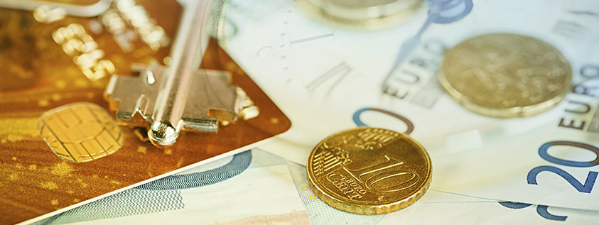 Currency in Spain