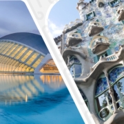 Places to consider when relocating to Spain
