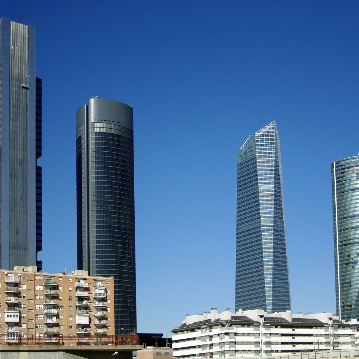 Business Acquisitions and Mergers in Spain