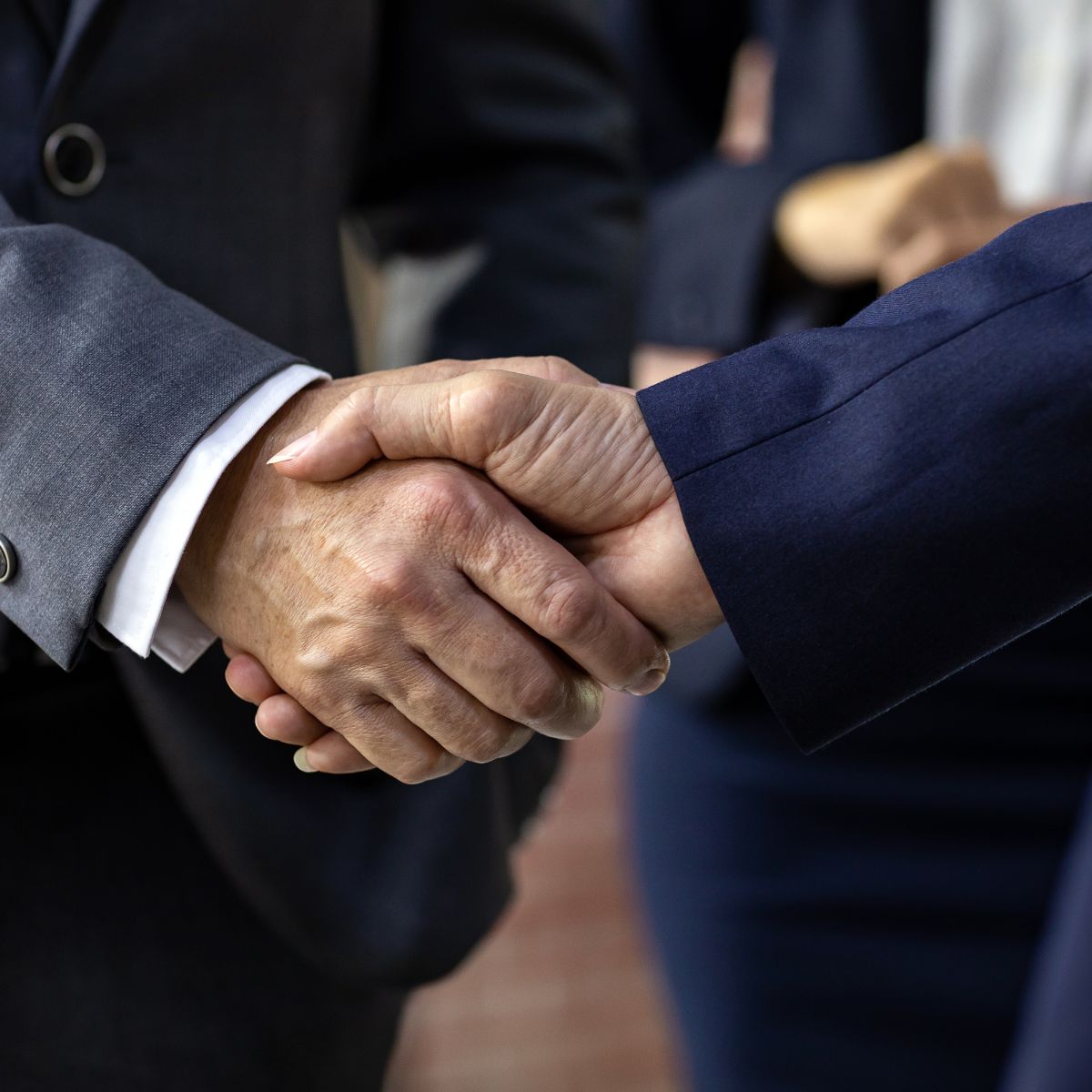 Business Acquisitions and Mergers in Spain I