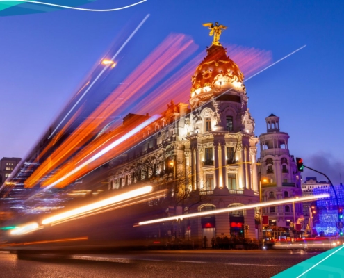 Car Accident Lawyer in Spain