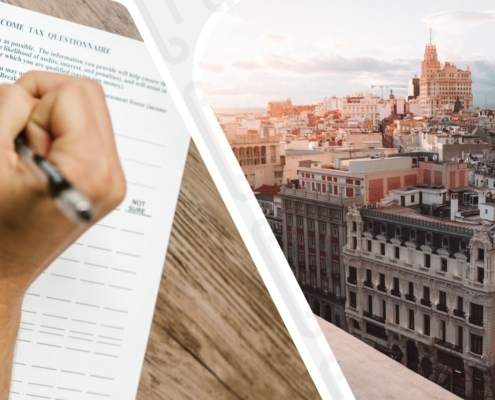 All you need to know about cédula de habitabillidad in Spain is here