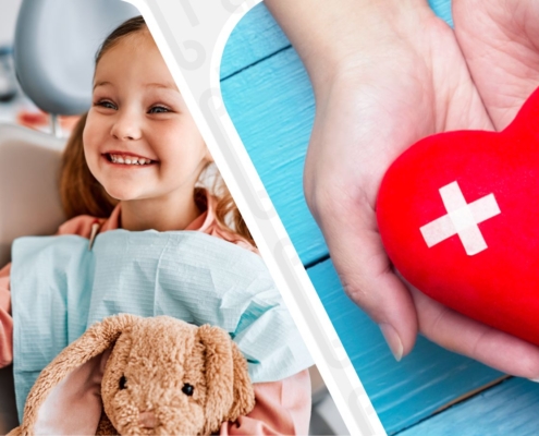 All you need to know about children healthcare in Spain