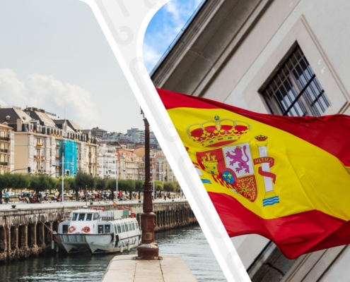Civil Lawyer in Spain