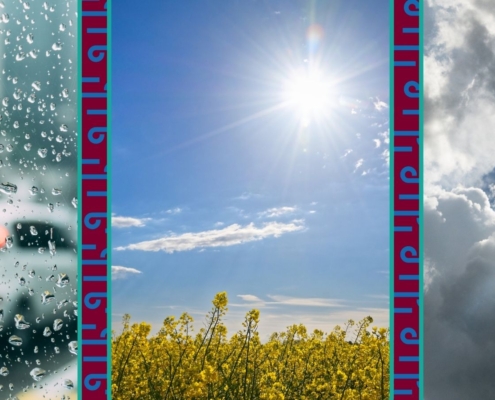 How is climate in Spain?