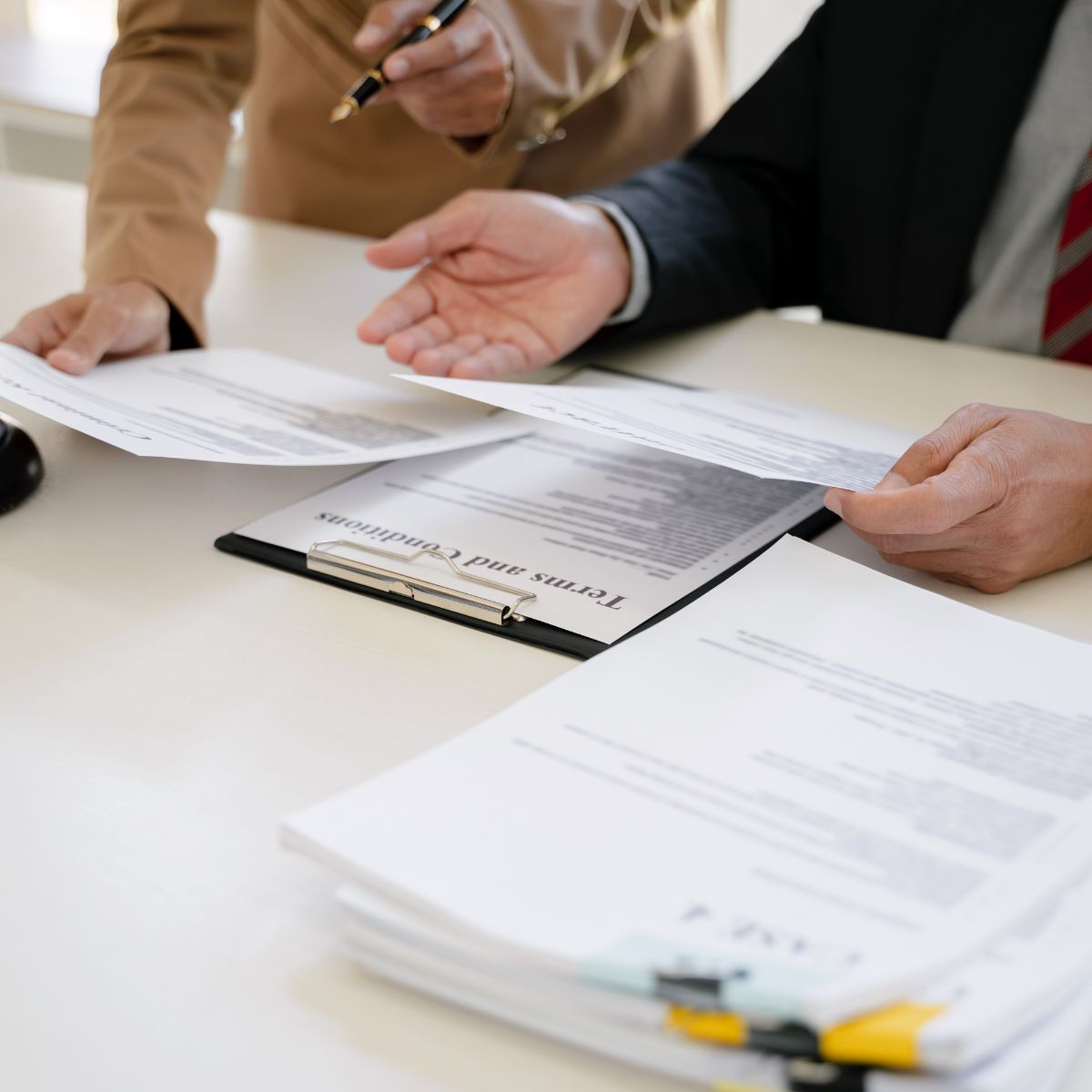 Commercial and Mercantile Law Services in Spain I