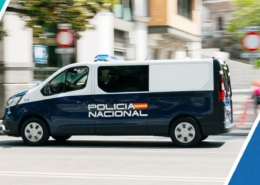 How is crime in Spain and the legal system?
