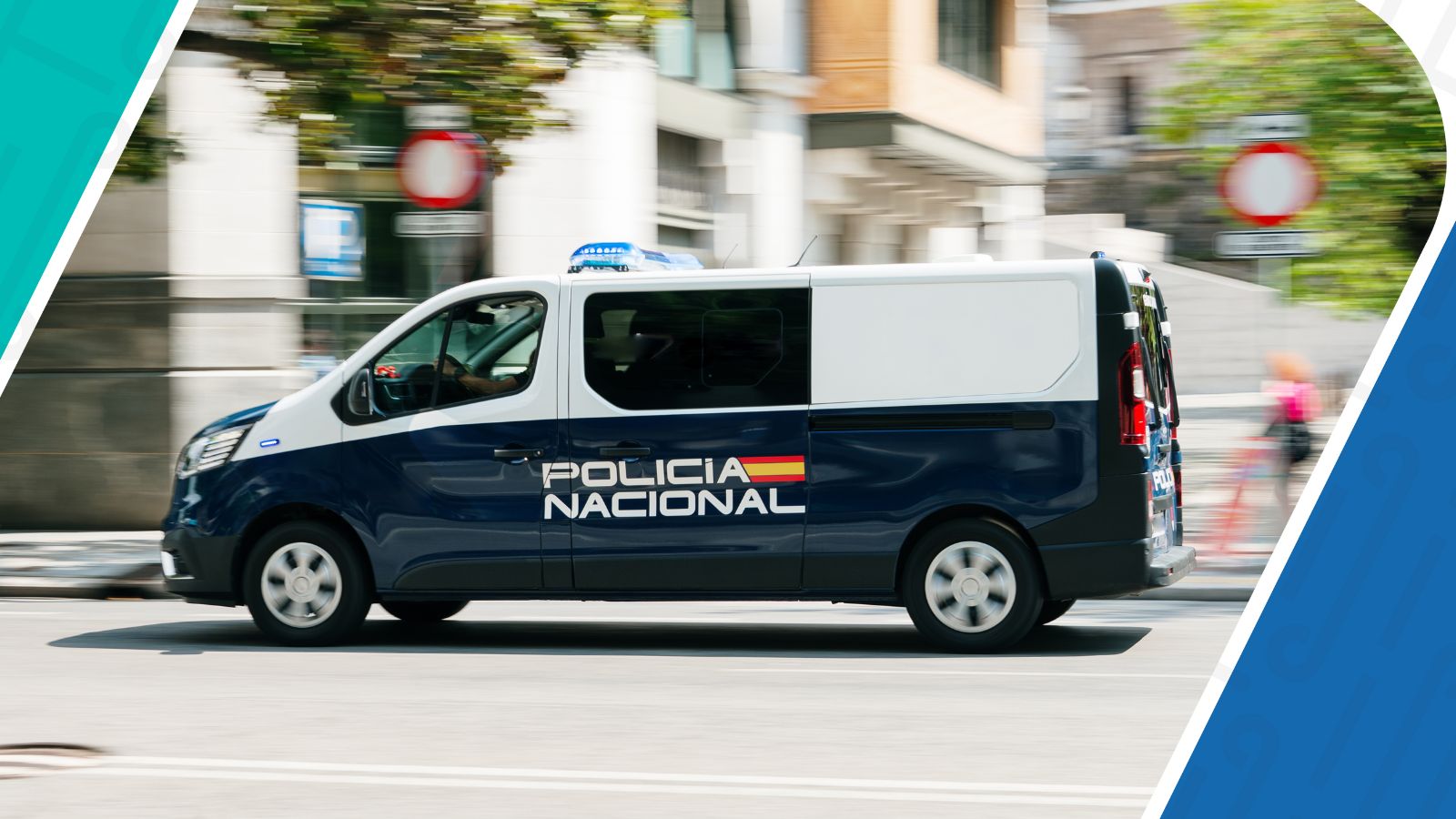 How is crime in Spain and the legal system?