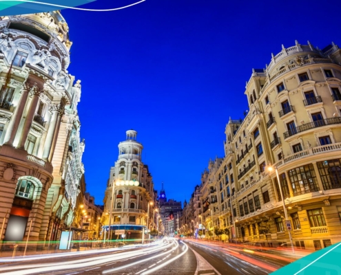 Differences Between SL and SA Businesses in Spain