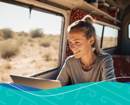 Learn all about digital nomad visa in Spain