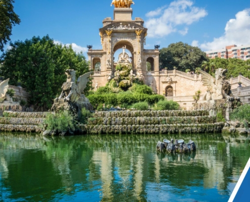 English speaking lawyers in Spain