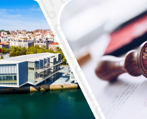 Escritura in Spain