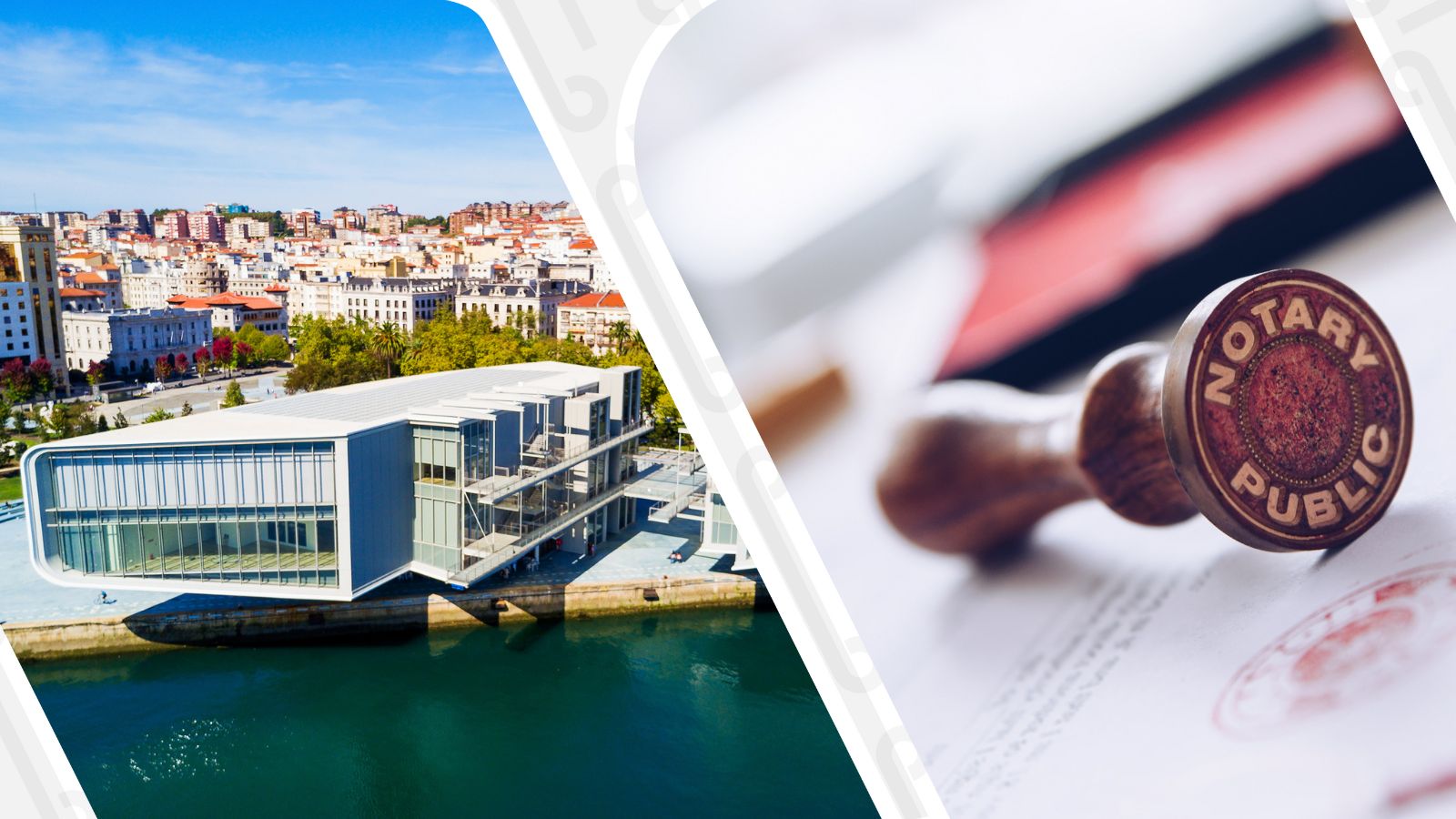 Escritura in Spain