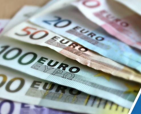 Learn about Euro in Spain
