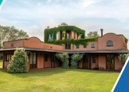 What is a finca in Spain? Here we will share useful information for you