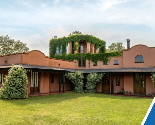 What is a finca in Spain? Here we will share useful information for you