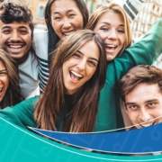 How is friendship in Spain?