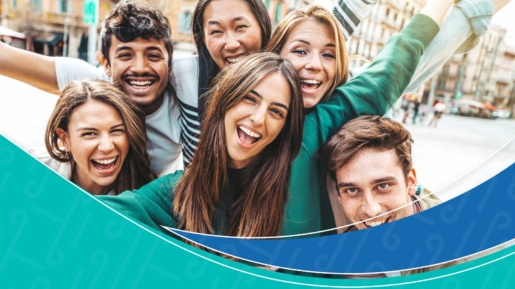 How is friendship in Spain?