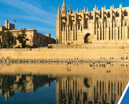Golden Visa Spain Guide to Spain’s Investment Visa