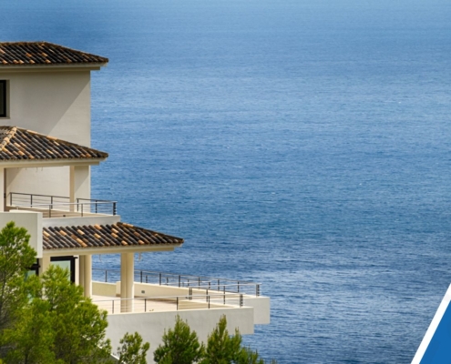 Buying a holiday home in Spain