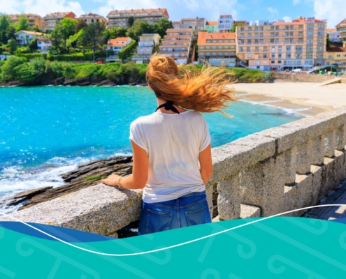 What to do when feeling homesick in Spain