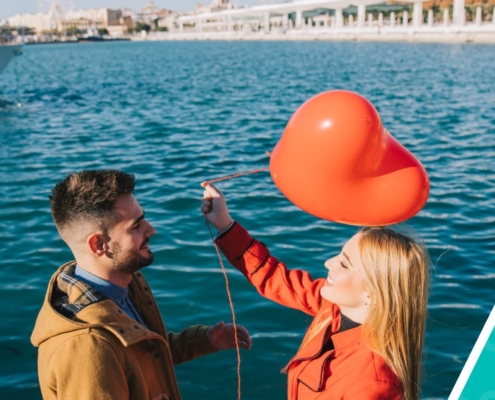 How to find love in Spain if you are an expat
