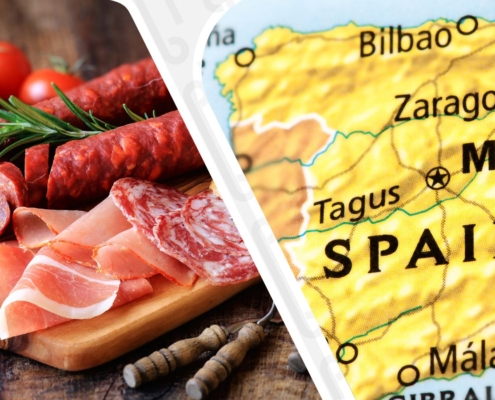 Order food in Spain like a local