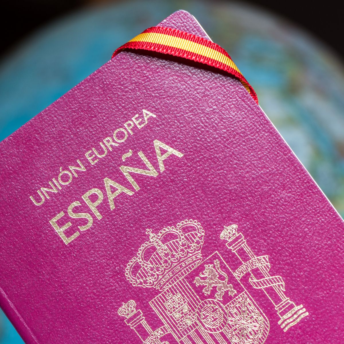 Immigration Lawyer in Spain I