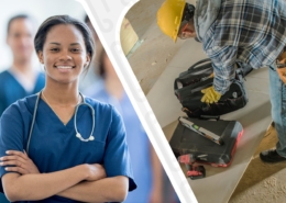 Which are the most in demand jobs in Spain 2025?