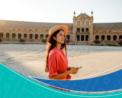 Is it easy to live in Spain as a foreigner?
