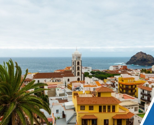 Living in the Canary Islands | a dream come true