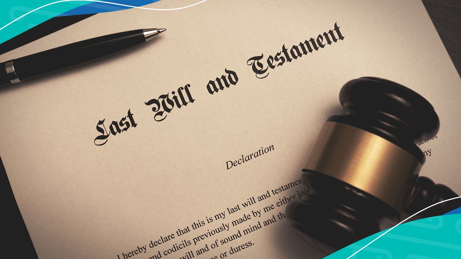 Making a Will in Spain Everything You Need to Know
