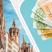 Minimum Income for Spanish Residency 2025
