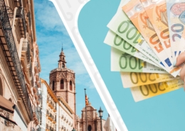Minimum Income for Spanish Residency 2025