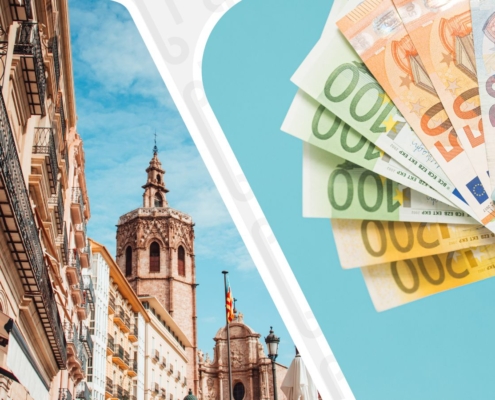 Minimum Income for Spanish Residency 2025