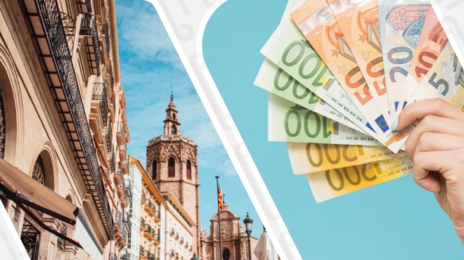 Minimum Income for Spanish Residency 2025
