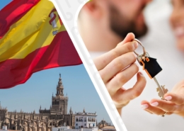 Moving to Spain, an interesting checklist to do before